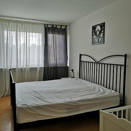 3 Zimmer Wohnung In Eppelheim 77Qm 1A Lage Naehe Heidelberg Εξωτερικό φωτογραφία