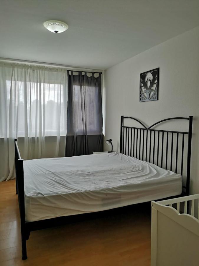 3 Zimmer Wohnung In Eppelheim 77Qm 1A Lage Naehe Heidelberg Εξωτερικό φωτογραφία