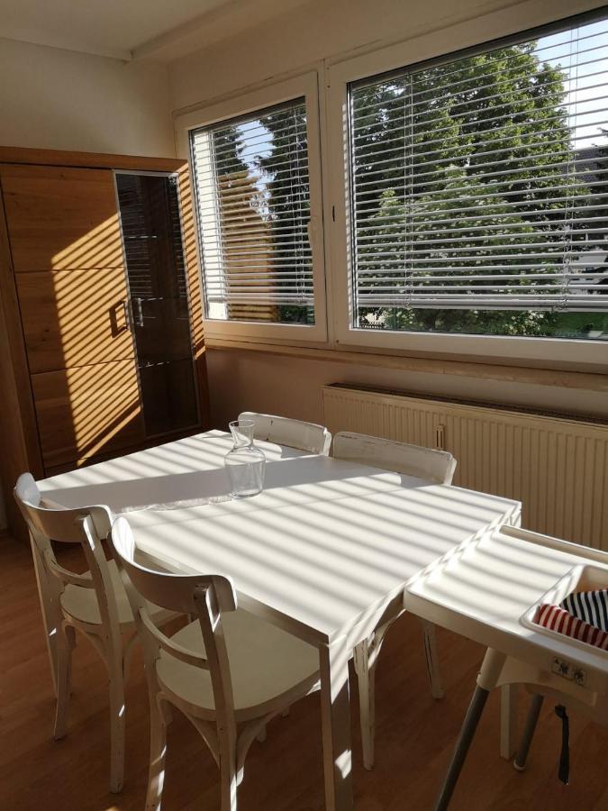 3 Zimmer Wohnung In Eppelheim 77Qm 1A Lage Naehe Heidelberg Εξωτερικό φωτογραφία
