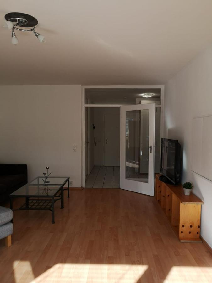3 Zimmer Wohnung In Eppelheim 77Qm 1A Lage Naehe Heidelberg Εξωτερικό φωτογραφία