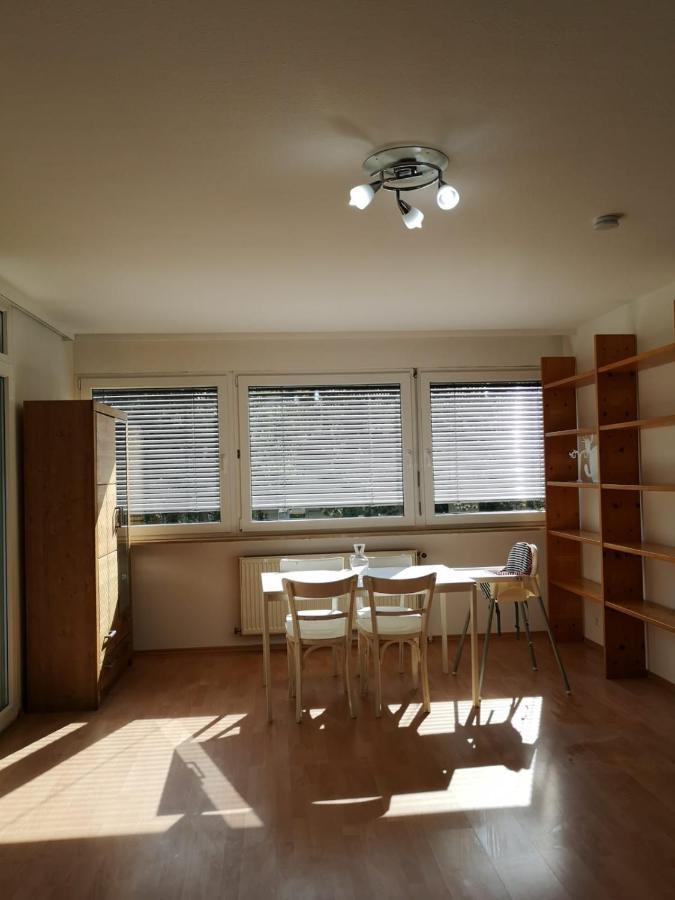 3 Zimmer Wohnung In Eppelheim 77Qm 1A Lage Naehe Heidelberg Εξωτερικό φωτογραφία