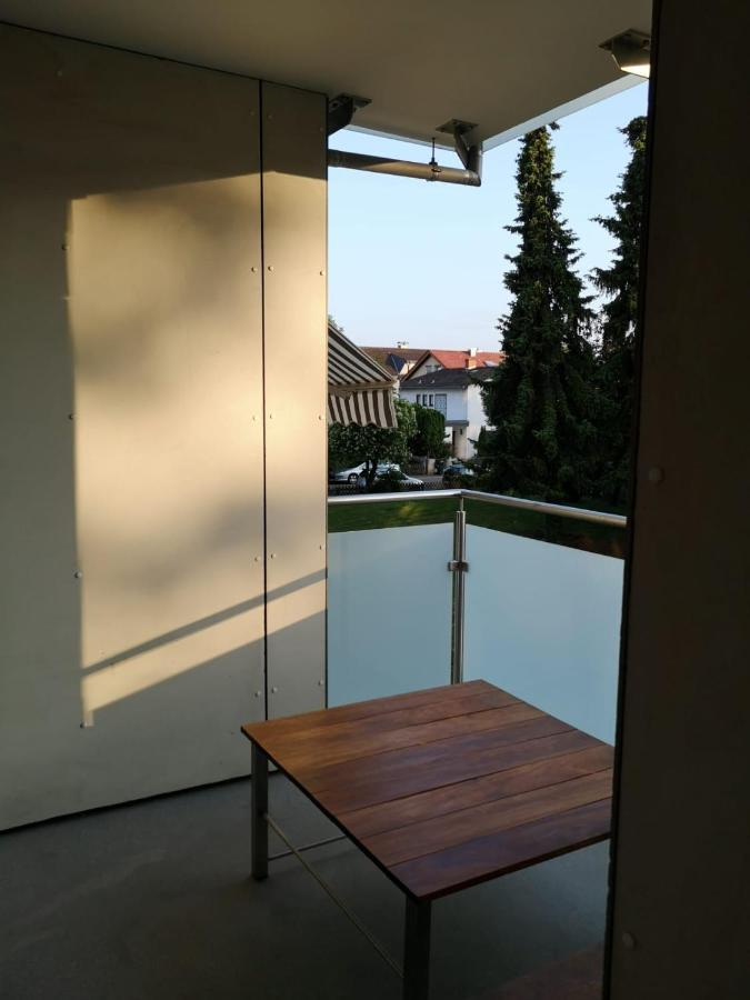 3 Zimmer Wohnung In Eppelheim 77Qm 1A Lage Naehe Heidelberg Εξωτερικό φωτογραφία
