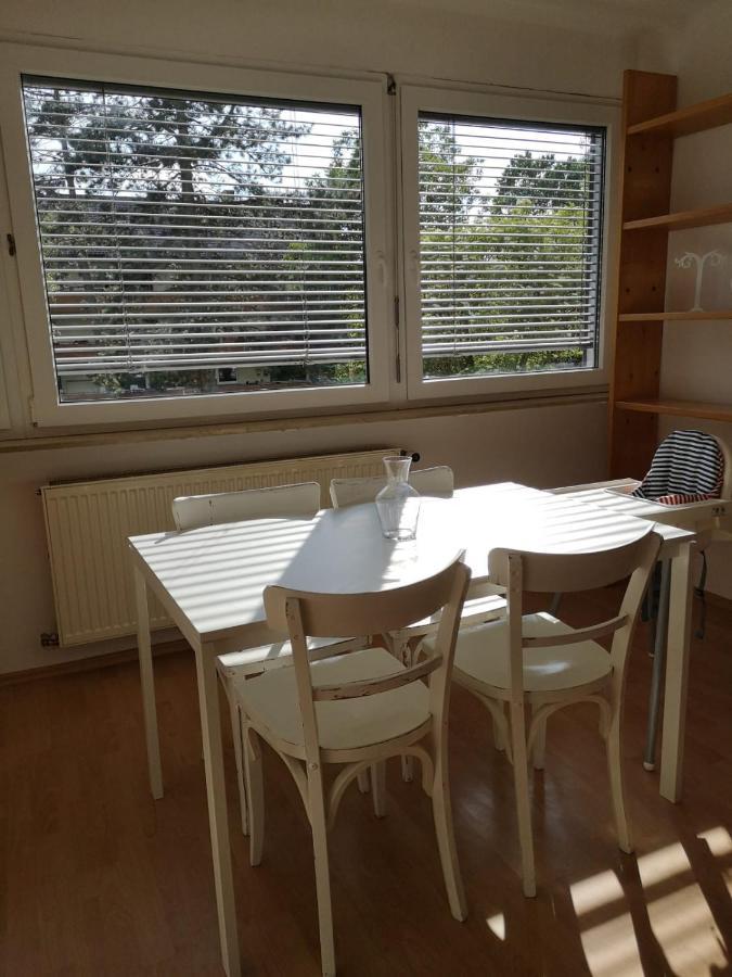 3 Zimmer Wohnung In Eppelheim 77Qm 1A Lage Naehe Heidelberg Εξωτερικό φωτογραφία