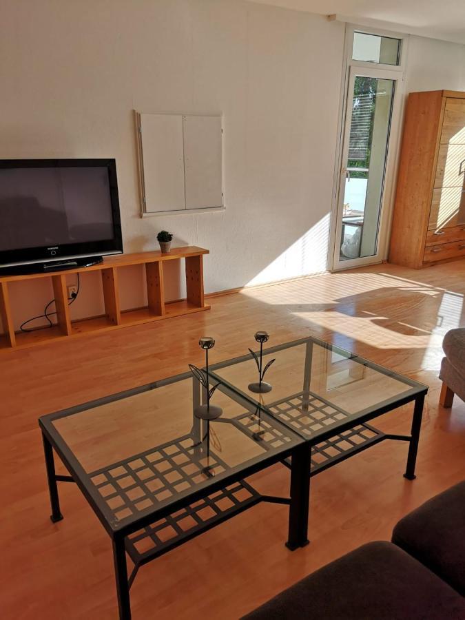 3 Zimmer Wohnung In Eppelheim 77Qm 1A Lage Naehe Heidelberg Εξωτερικό φωτογραφία