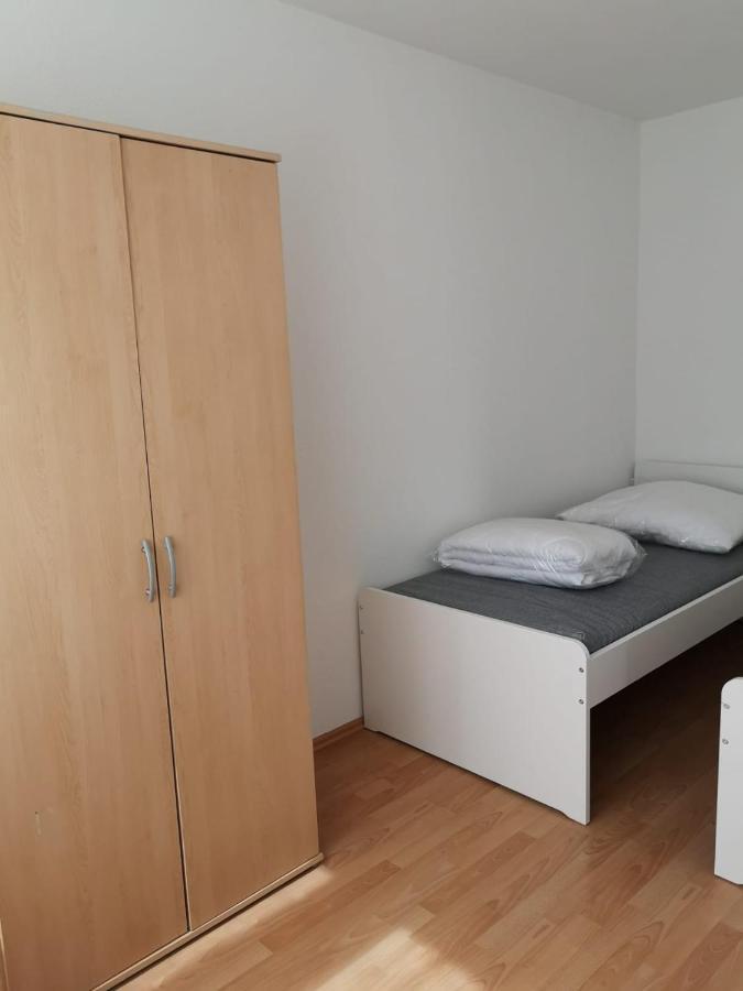 3 Zimmer Wohnung In Eppelheim 77Qm 1A Lage Naehe Heidelberg Εξωτερικό φωτογραφία