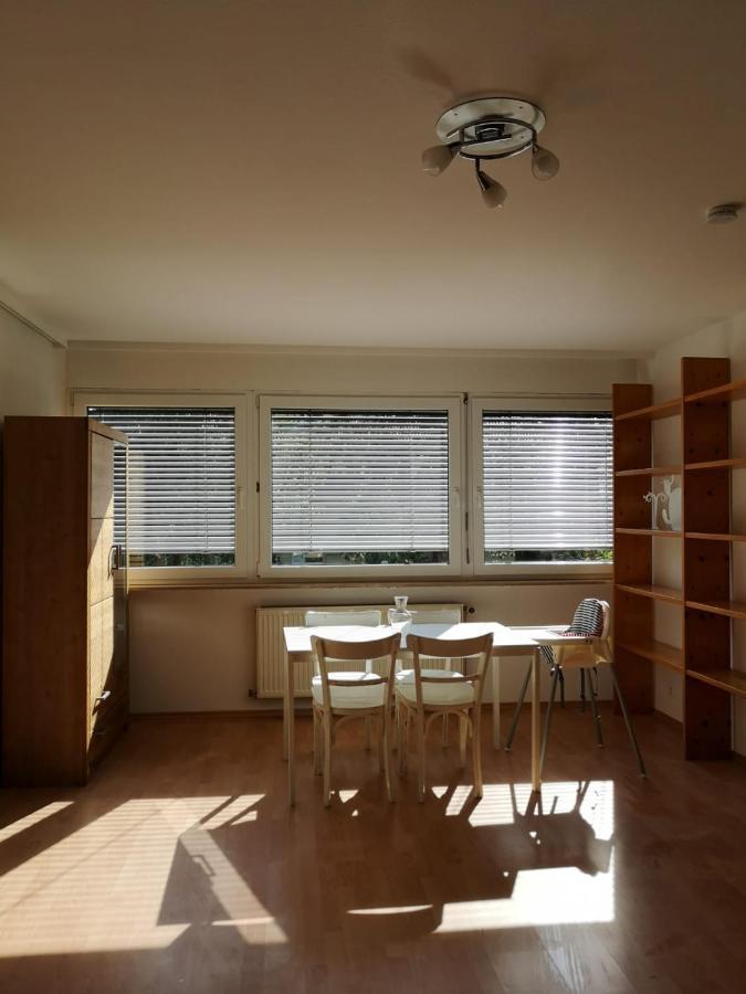 3 Zimmer Wohnung In Eppelheim 77Qm 1A Lage Naehe Heidelberg Εξωτερικό φωτογραφία