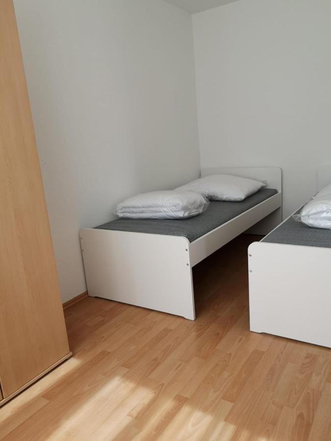 3 Zimmer Wohnung In Eppelheim 77Qm 1A Lage Naehe Heidelberg Εξωτερικό φωτογραφία