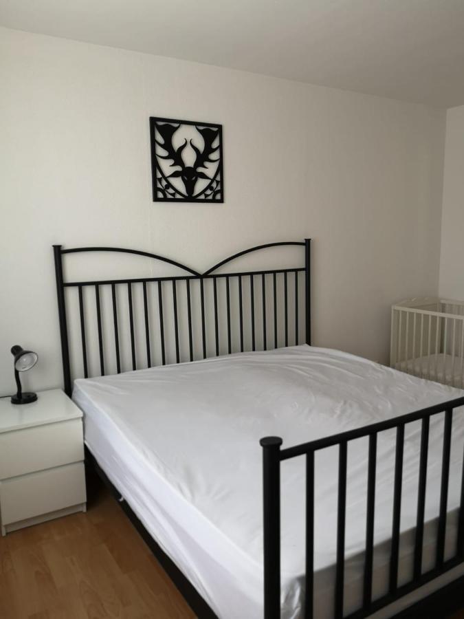 3 Zimmer Wohnung In Eppelheim 77Qm 1A Lage Naehe Heidelberg Εξωτερικό φωτογραφία