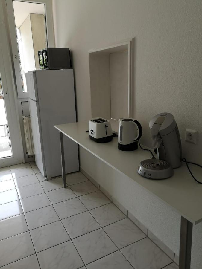 3 Zimmer Wohnung In Eppelheim 77Qm 1A Lage Naehe Heidelberg Εξωτερικό φωτογραφία