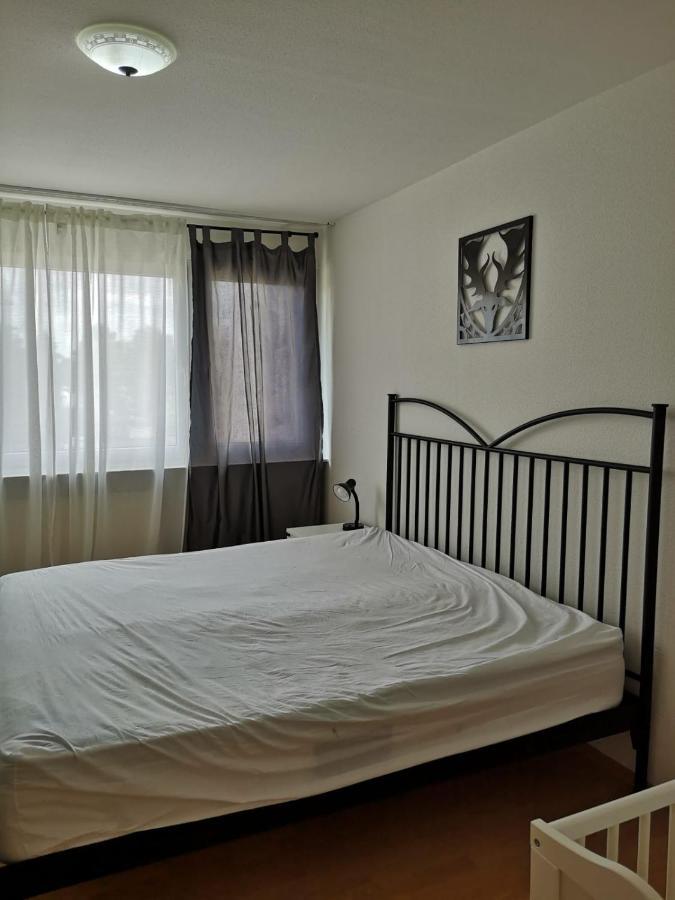 3 Zimmer Wohnung In Eppelheim 77Qm 1A Lage Naehe Heidelberg Εξωτερικό φωτογραφία