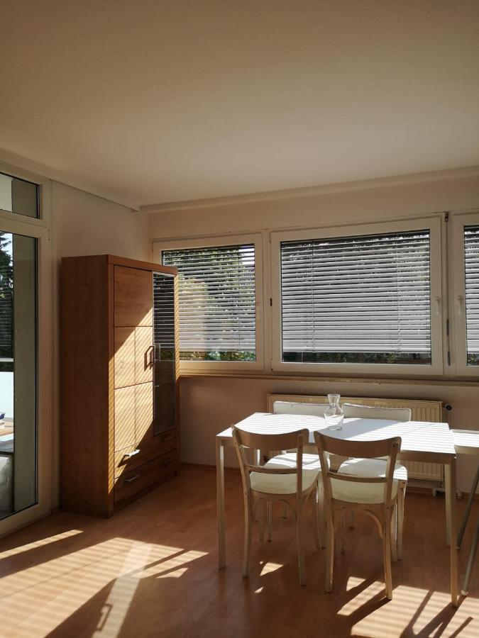 3 Zimmer Wohnung In Eppelheim 77Qm 1A Lage Naehe Heidelberg Εξωτερικό φωτογραφία