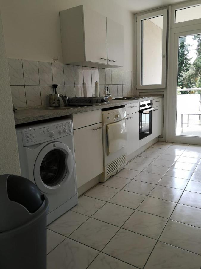 3 Zimmer Wohnung In Eppelheim 77Qm 1A Lage Naehe Heidelberg Εξωτερικό φωτογραφία