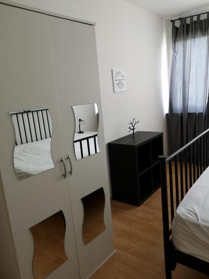 3 Zimmer Wohnung In Eppelheim 77Qm 1A Lage Naehe Heidelberg Εξωτερικό φωτογραφία